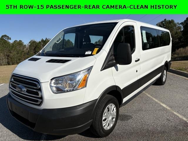 used 2019 Ford Transit-350 car, priced at $32,708