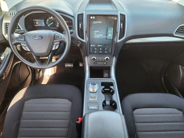 used 2024 Ford Edge car, priced at $30,797