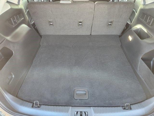 used 2024 Ford Edge car, priced at $30,797