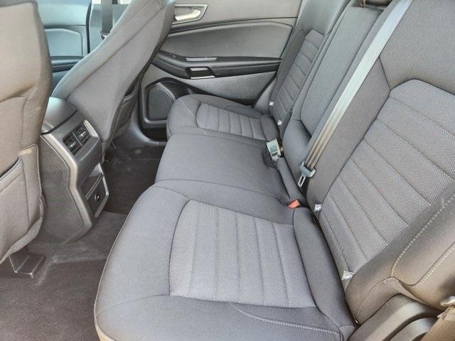 used 2024 Ford Edge car, priced at $30,797