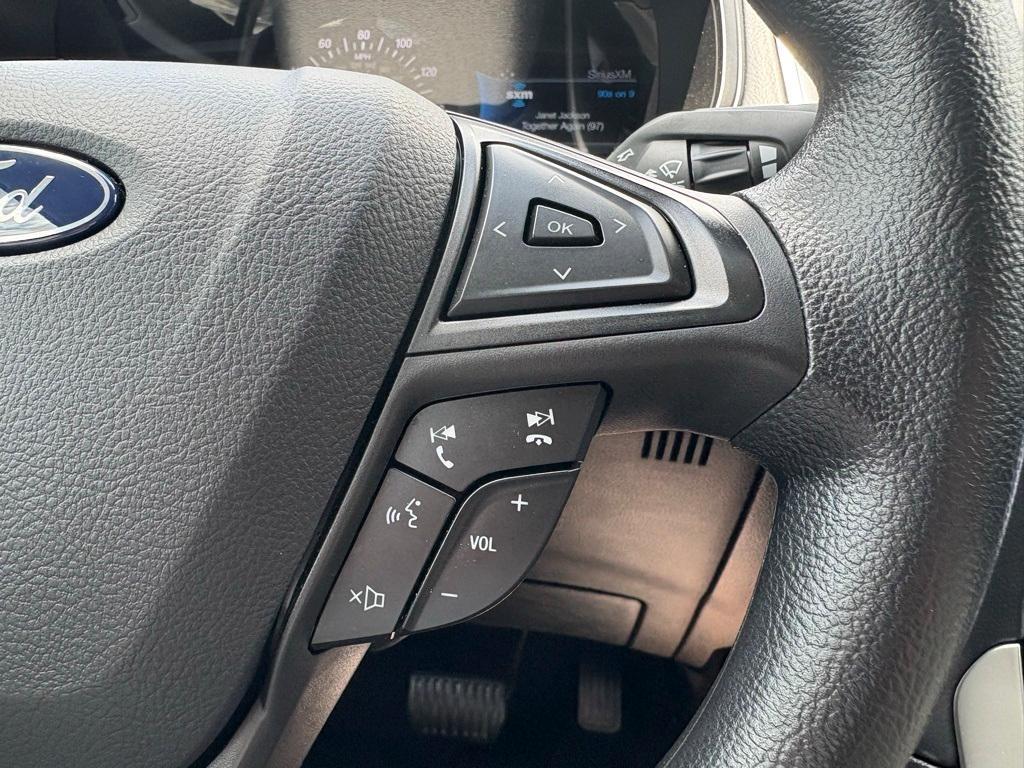 used 2024 Ford Edge car, priced at $28,396