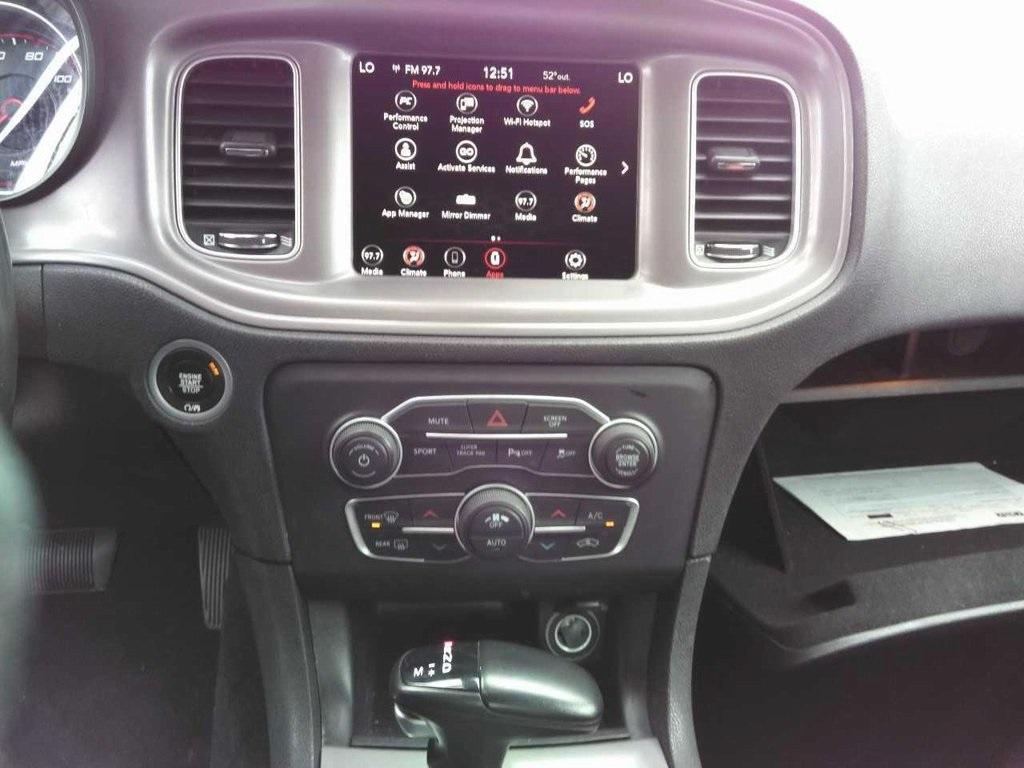 used 2023 Dodge Charger car, priced at $26,274