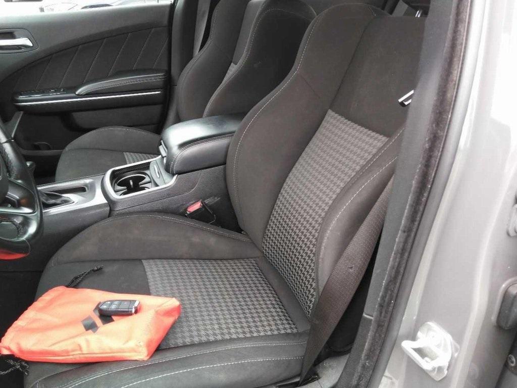 used 2023 Dodge Charger car, priced at $26,274