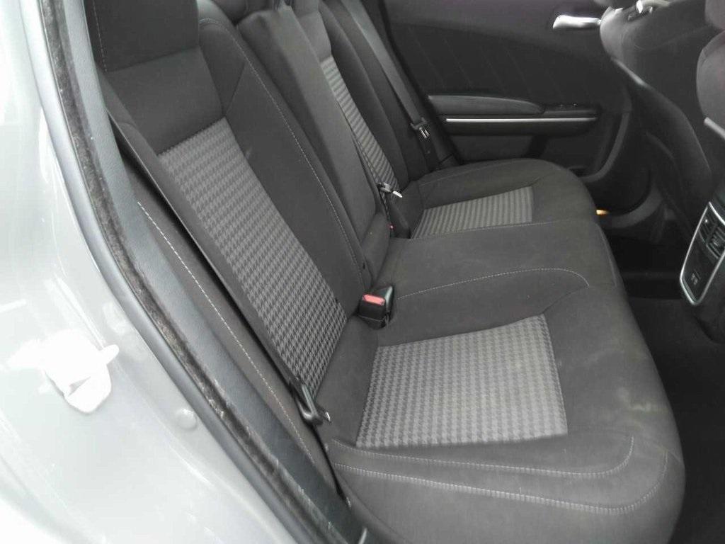 used 2023 Dodge Charger car, priced at $26,274