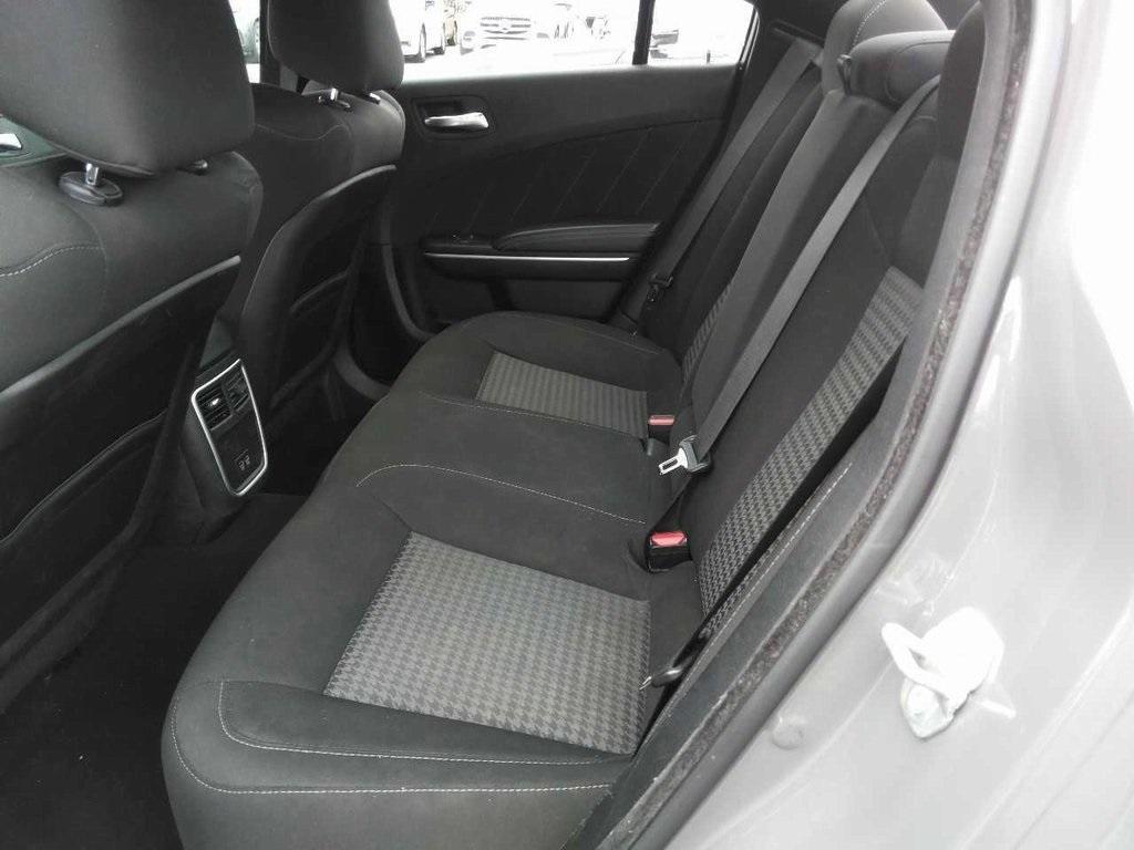 used 2023 Dodge Charger car, priced at $26,274