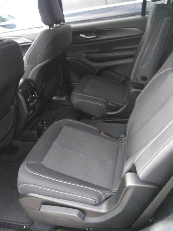 used 2023 Jeep Grand Cherokee L car, priced at $28,014