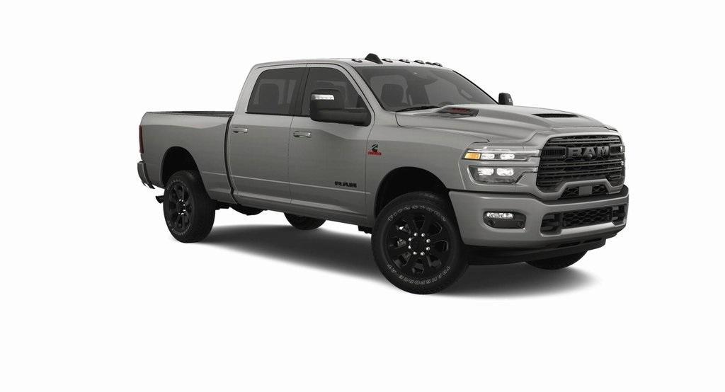 new 2025 Ram 2500 car, priced at $80,000