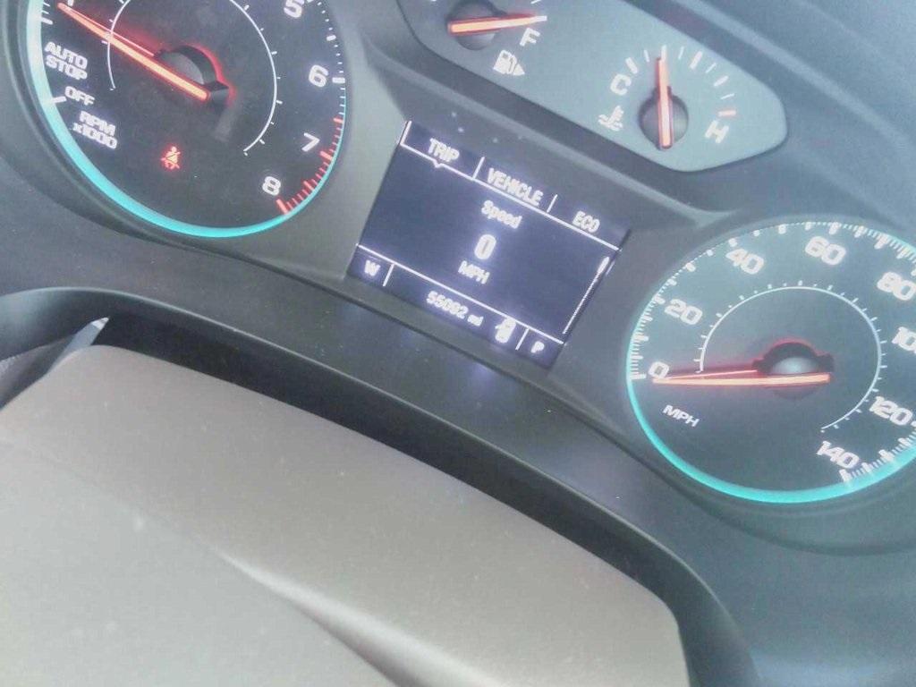 used 2024 Chevrolet Malibu car, priced at $20,414