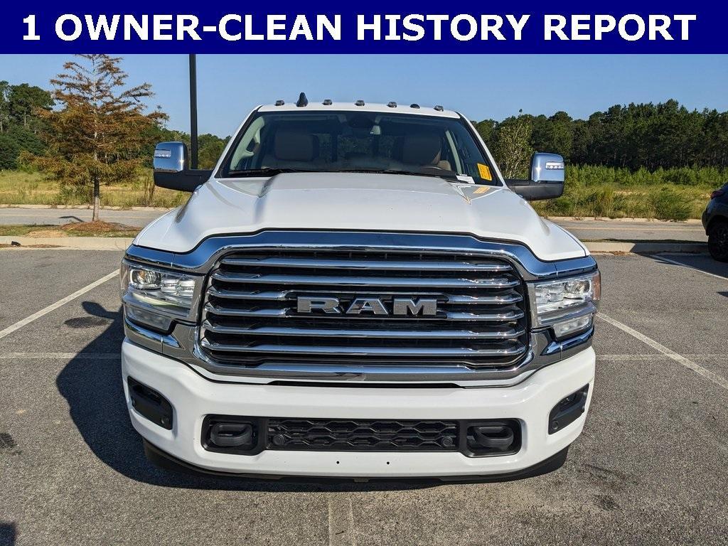 used 2024 Ram 3500 car, priced at $70,000