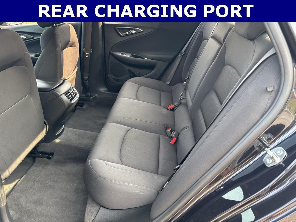 used 2023 Chevrolet Malibu car, priced at $20,000