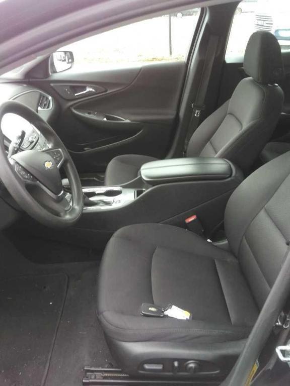 used 2023 Chevrolet Malibu car, priced at $20,000