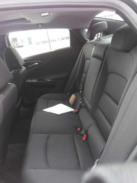 used 2023 Chevrolet Malibu car, priced at $20,000