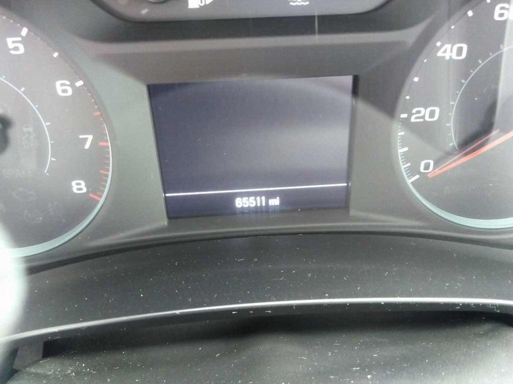 used 2023 Chevrolet Malibu car, priced at $20,000