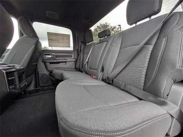 new 2026 Ram 2500 car, priced at $68,477