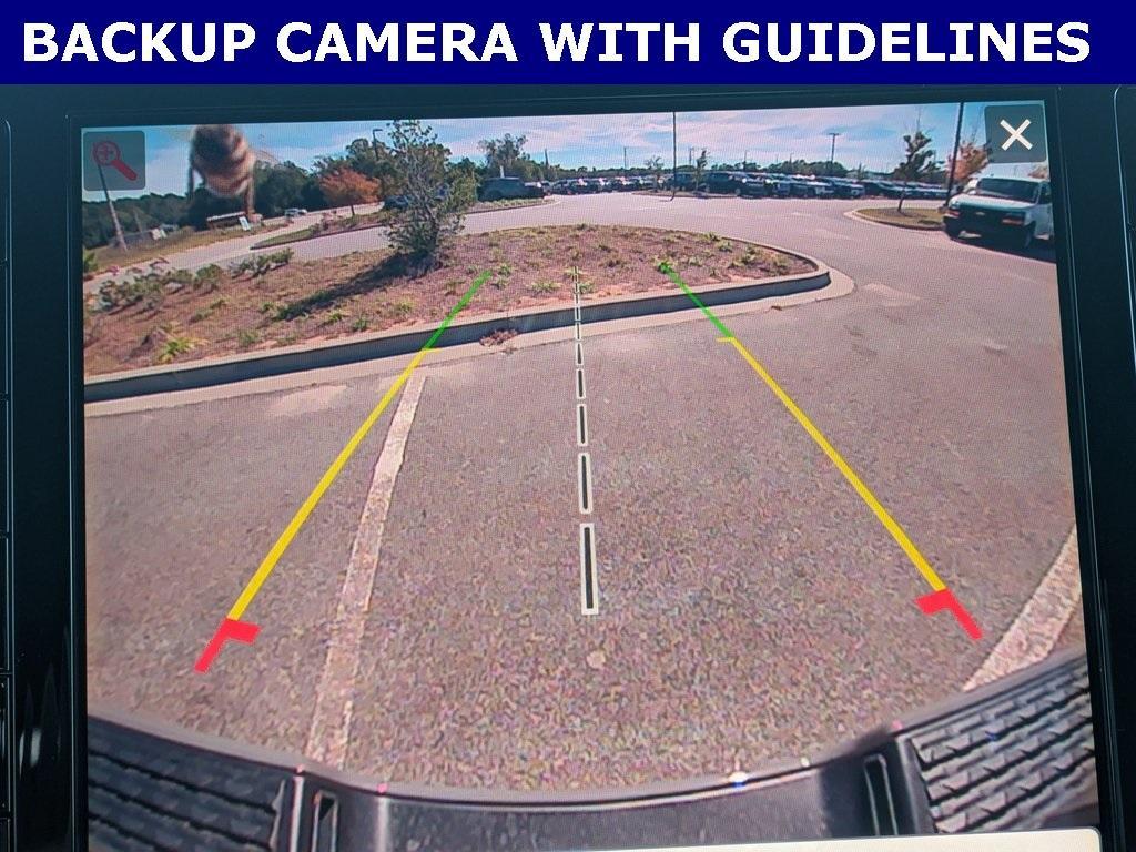 new 2026 Ram 2500 car, priced at $70,377