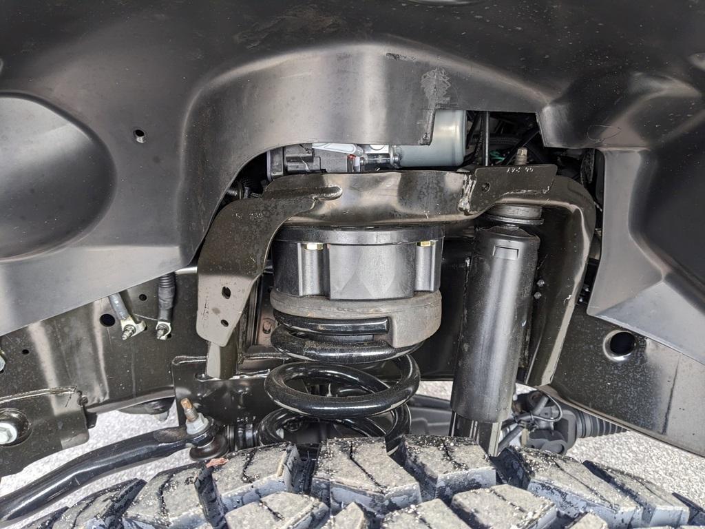 new 2026 Ram 2500 car, priced at $70,377