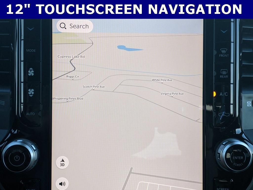 new 2026 Ram 2500 car, priced at $70,377