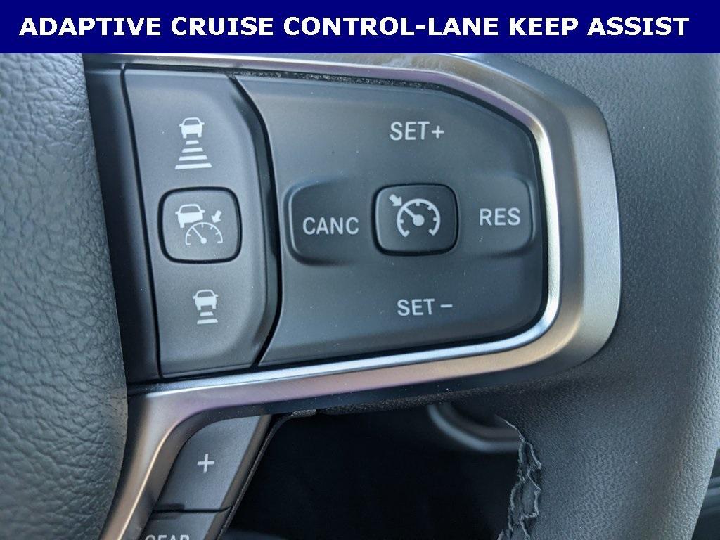 new 2026 Ram 2500 car, priced at $70,377