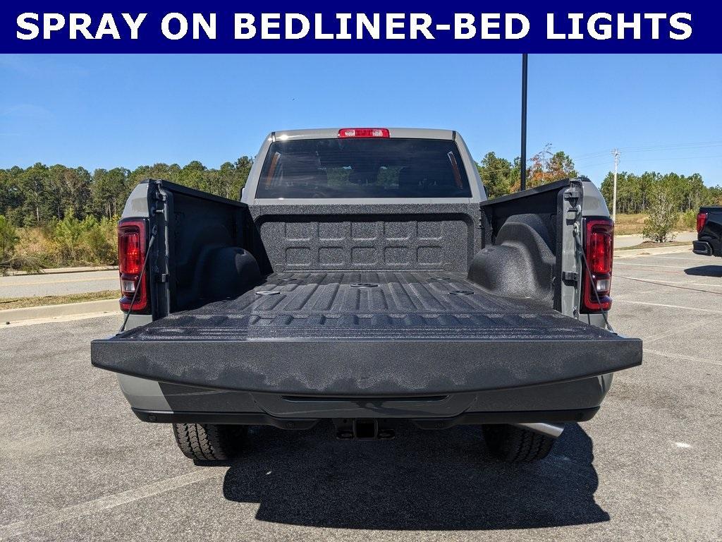 new 2026 Ram 2500 car, priced at $70,377