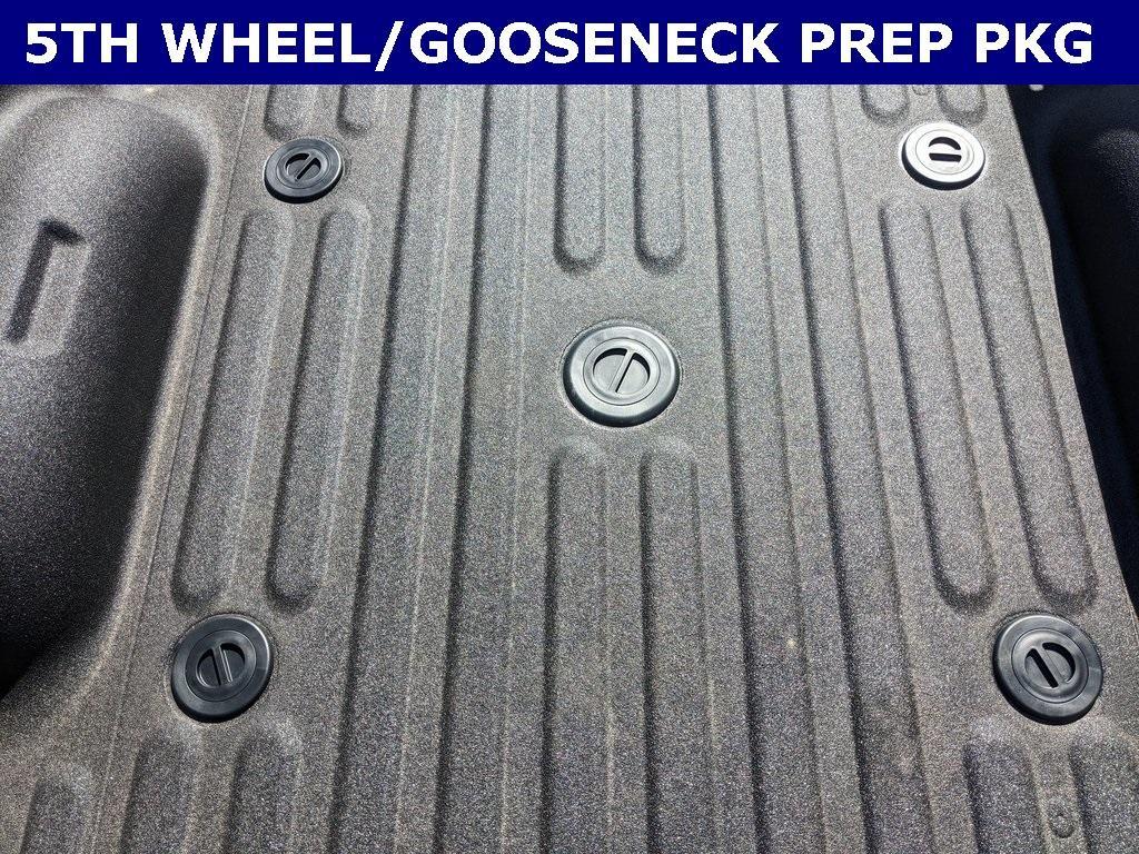 new 2026 Ram 2500 car, priced at $70,377