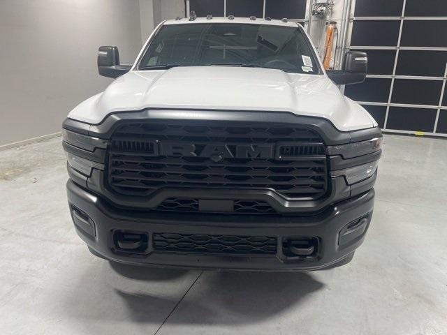 new 2026 Ram 3500 car, priced at $65,477