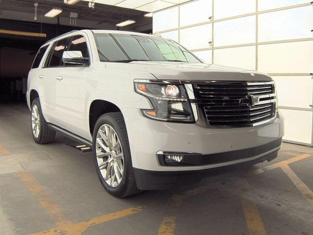 used 2019 Chevrolet Tahoe car, priced at $35,993