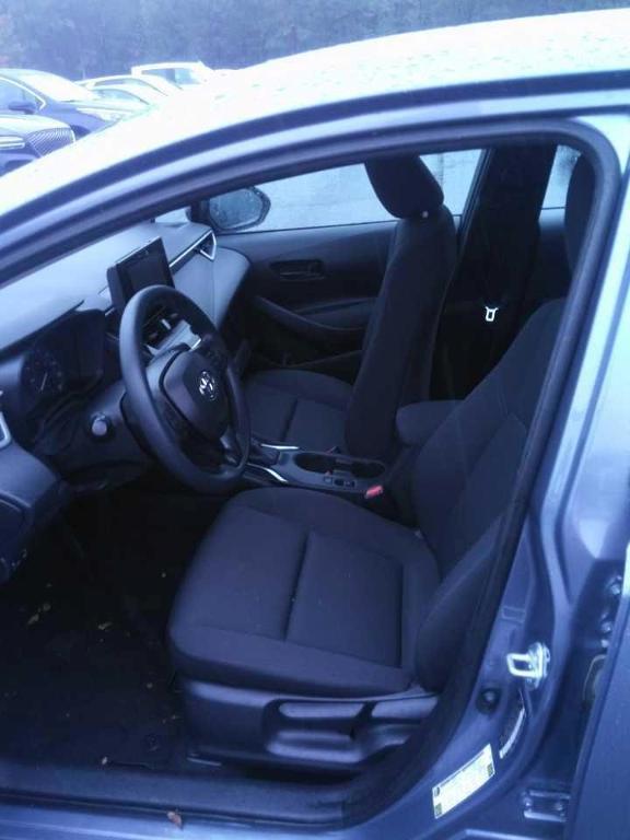 used 2024 Toyota Corolla car, priced at $19,777