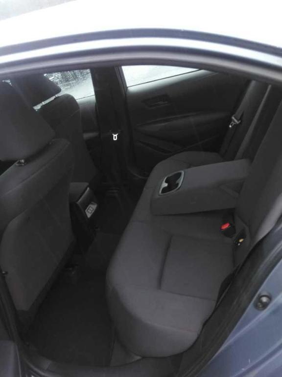 used 2024 Toyota Corolla car, priced at $19,777