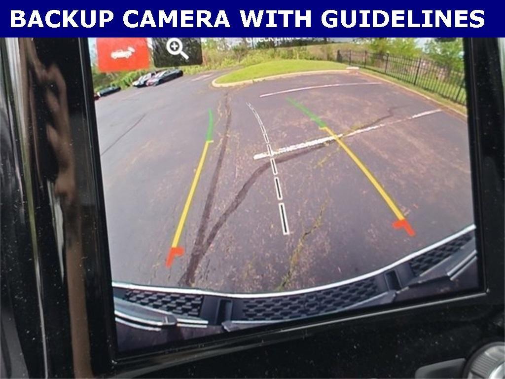 new 2026 Ram 1500 car, priced at $50,684