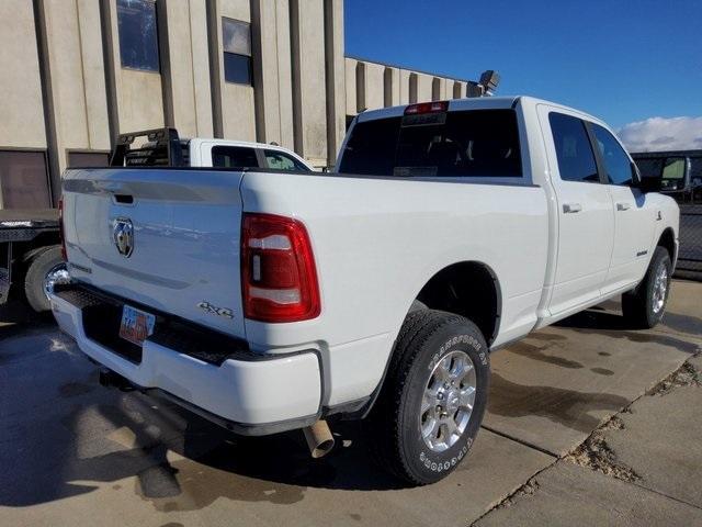 used 2024 Ram 2500 car, priced at $61,325