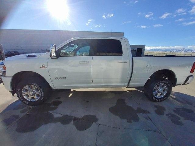 used 2024 Ram 2500 car, priced at $61,325