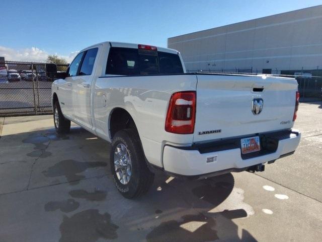 used 2024 Ram 2500 car, priced at $61,325