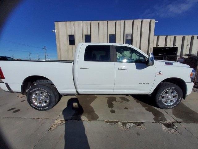 used 2024 Ram 2500 car, priced at $61,325