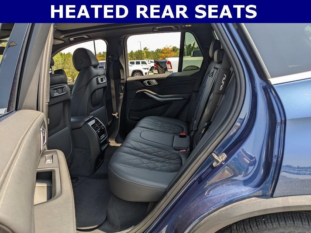 used 2023 BMW X5 PHEV car, priced at $40,994