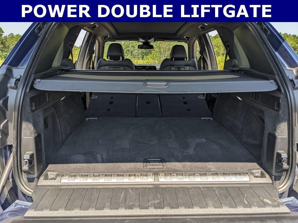 used 2023 BMW X5 PHEV car, priced at $40,994