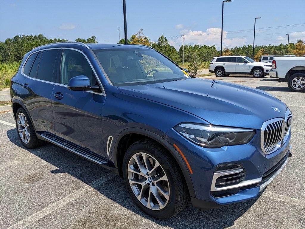used 2023 BMW X5 PHEV car, priced at $40,994