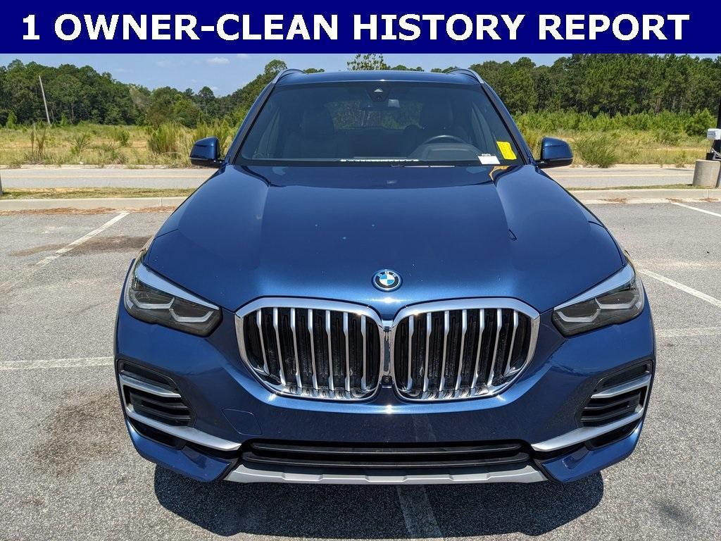 used 2023 BMW X5 PHEV car, priced at $40,994