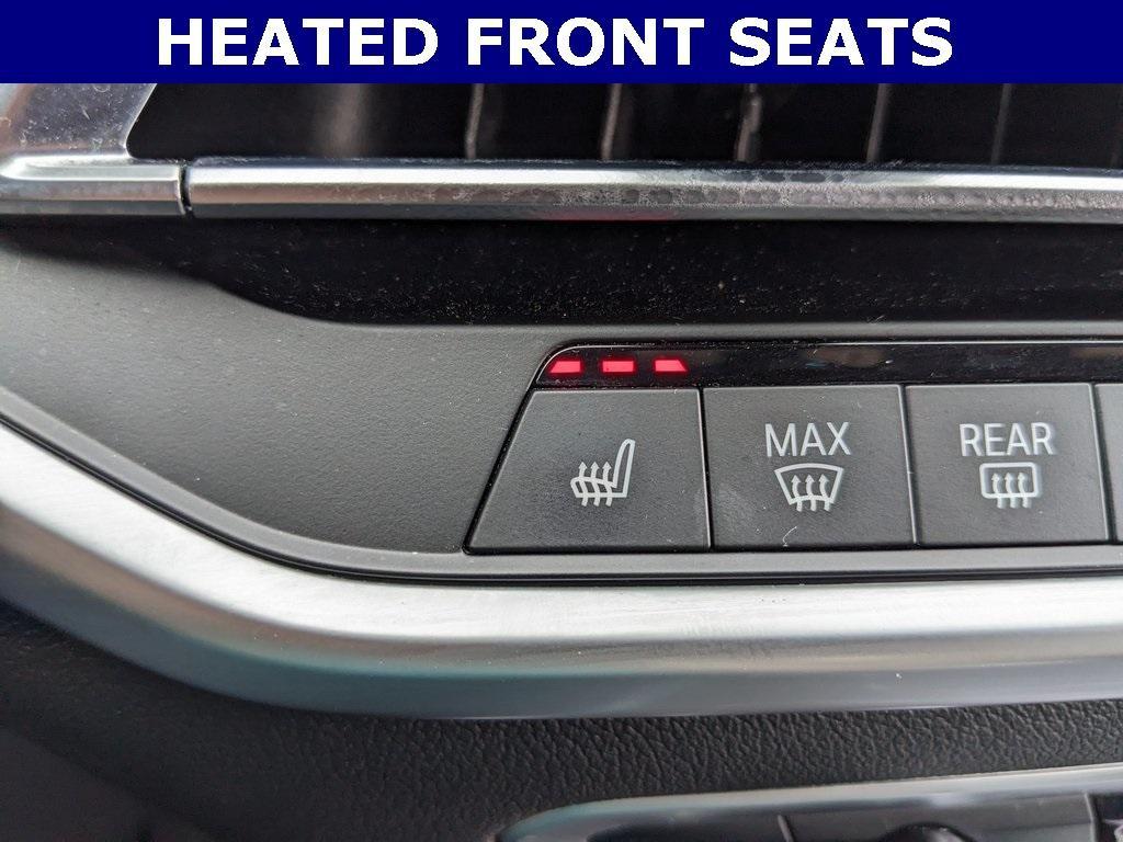 used 2023 BMW X5 PHEV car, priced at $40,994