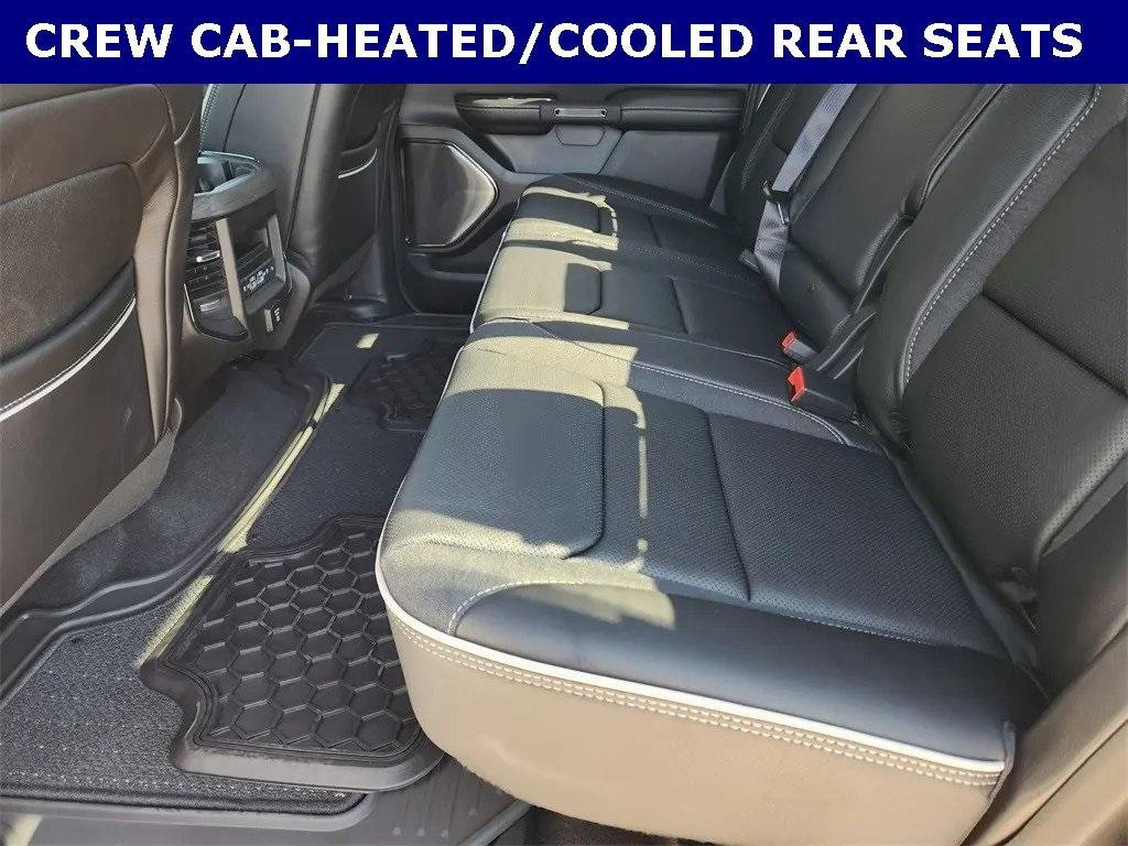 new 2026 Ram 1500 car, priced at $78,977