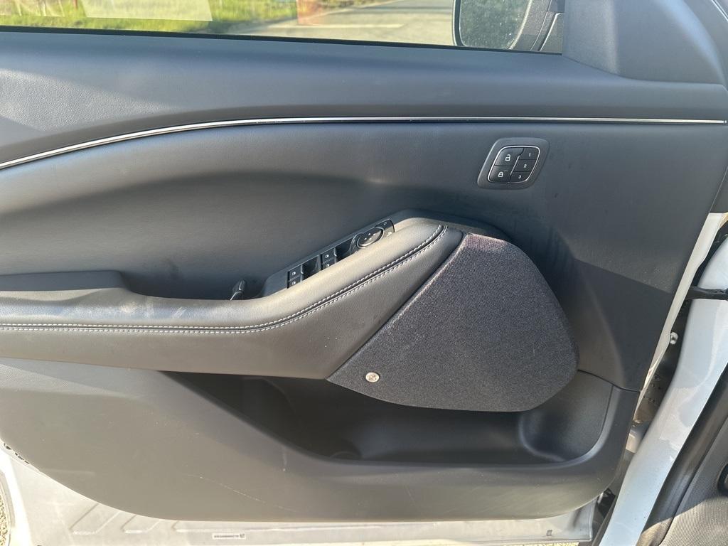 used 2022 Ford Mustang Mach-E car, priced at $26,996