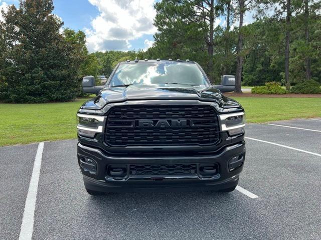 new 2024 Ram 2500 car, priced at $59,077