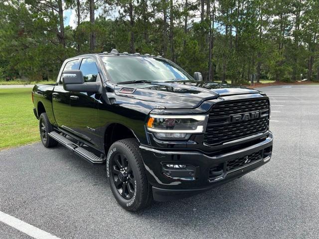 new 2024 Ram 2500 car, priced at $59,077