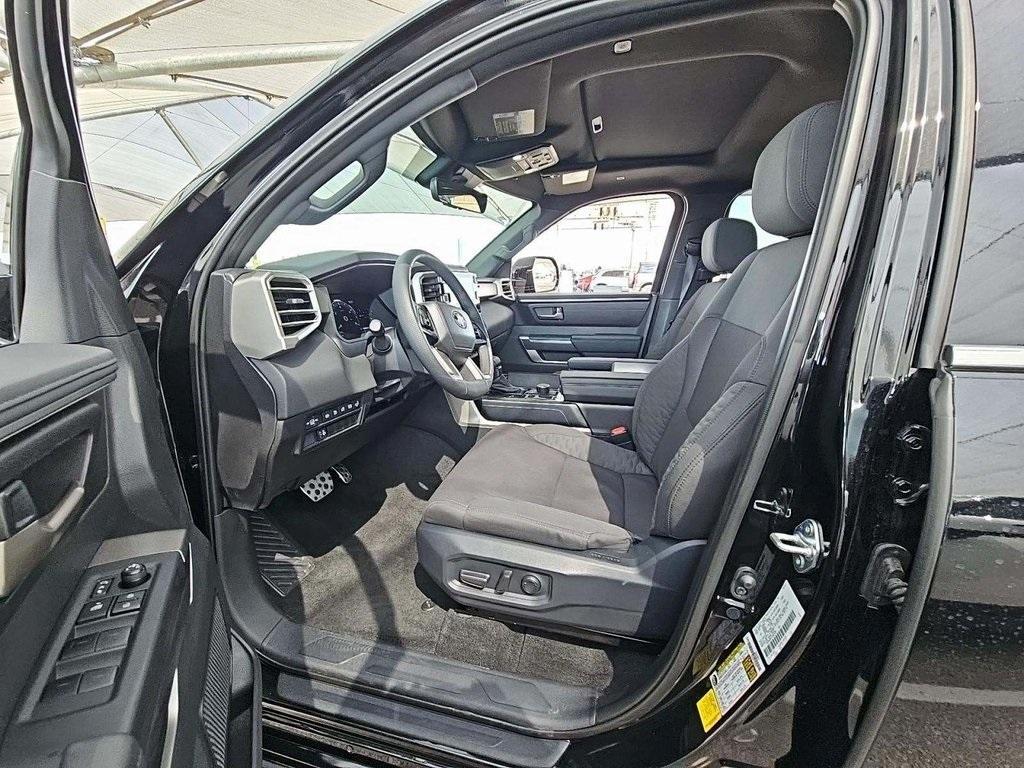 used 2025 Toyota Sequoia car, priced at $70,777