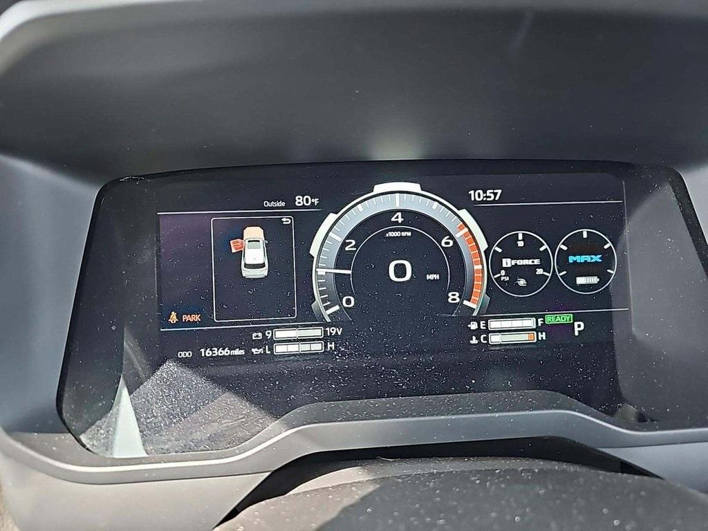 used 2025 Toyota Sequoia car, priced at $70,777