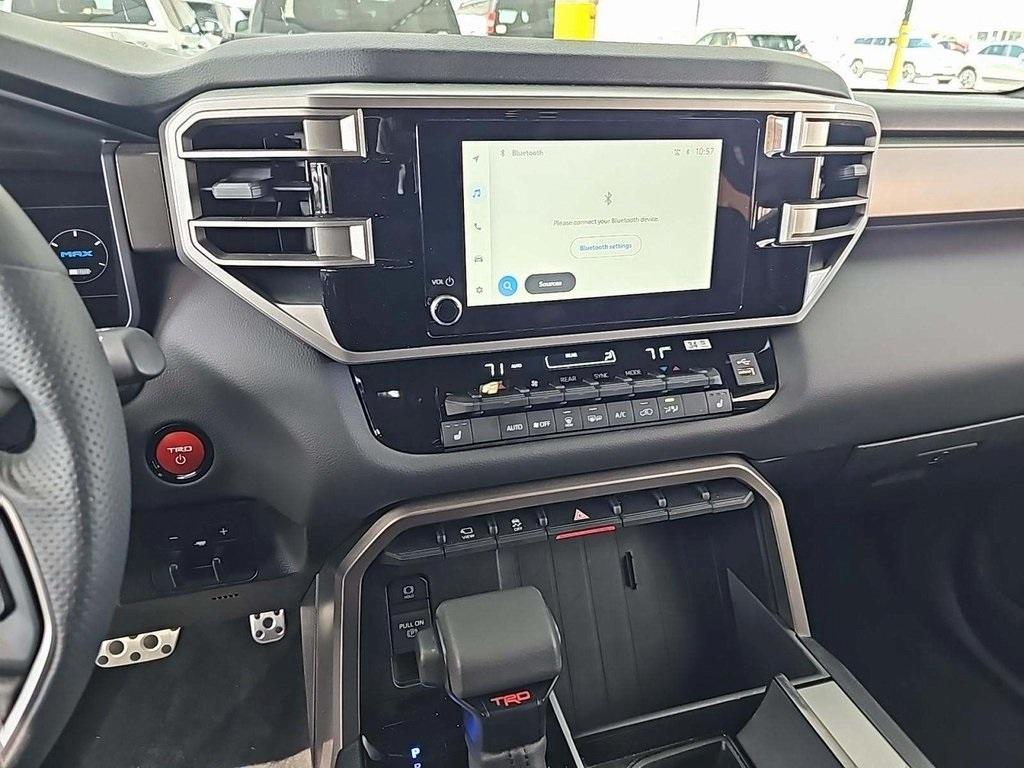 used 2025 Toyota Sequoia car, priced at $70,777