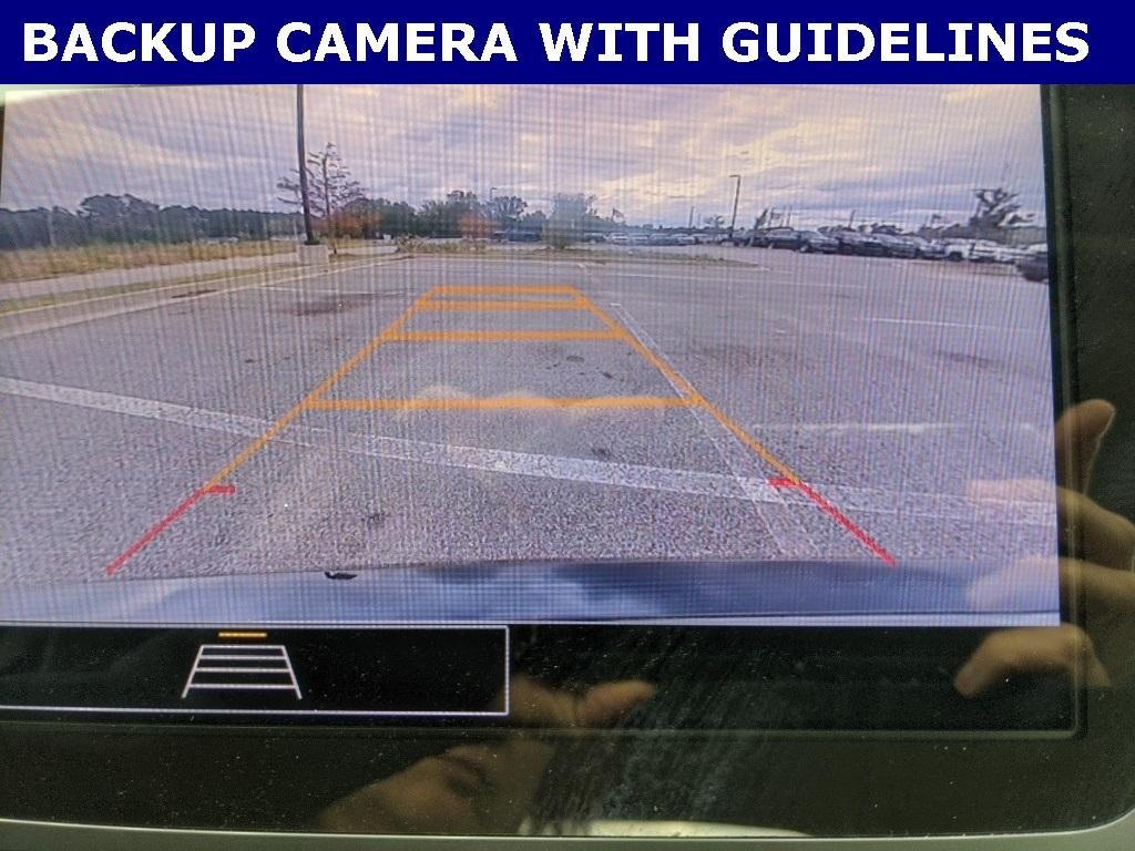 used 2023 Chevrolet Malibu car, priced at $19,274