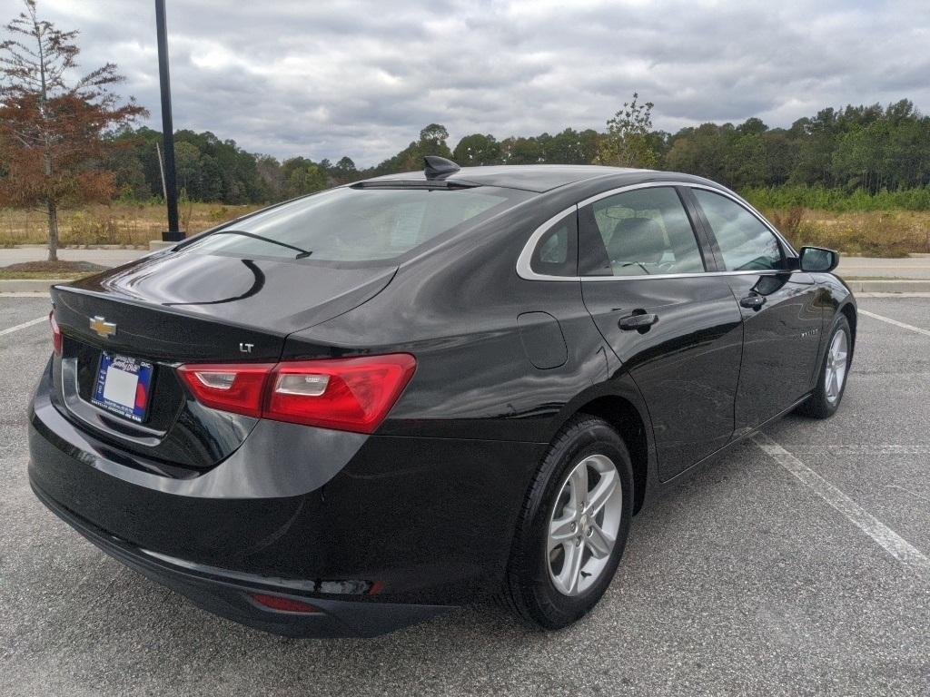 used 2023 Chevrolet Malibu car, priced at $19,274