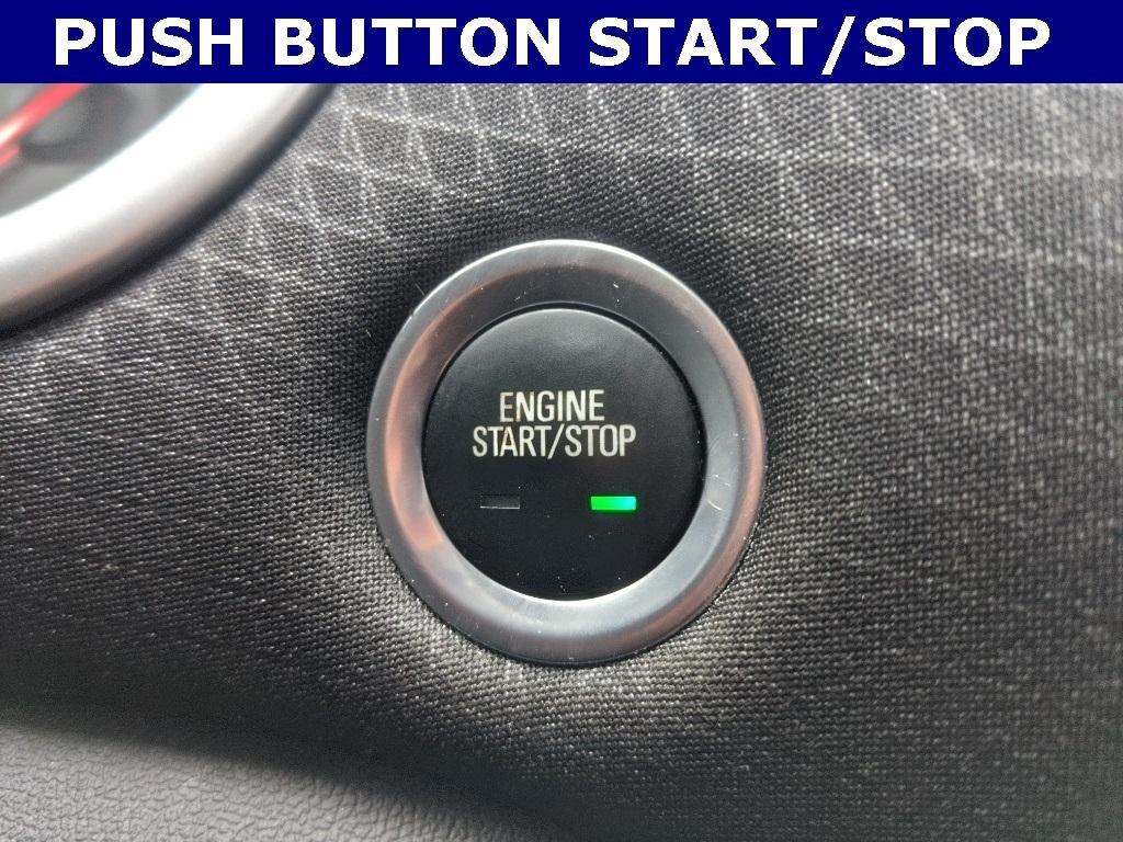 used 2023 Chevrolet Malibu car, priced at $19,274