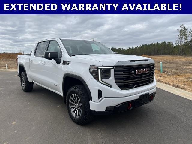 used 2023 GMC Sierra 1500 car, priced at $46,994