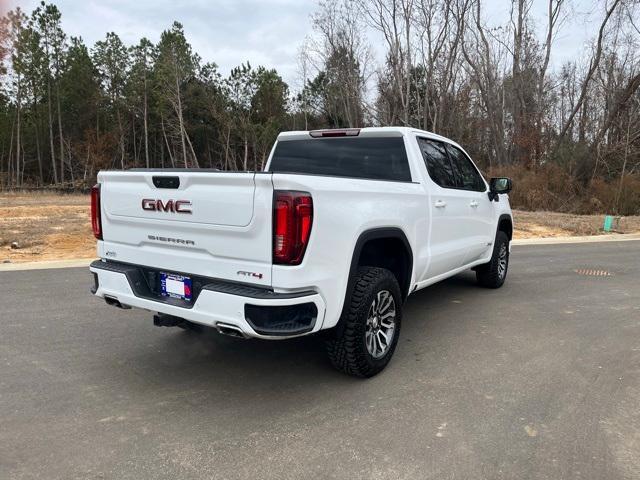 used 2023 GMC Sierra 1500 car, priced at $46,994